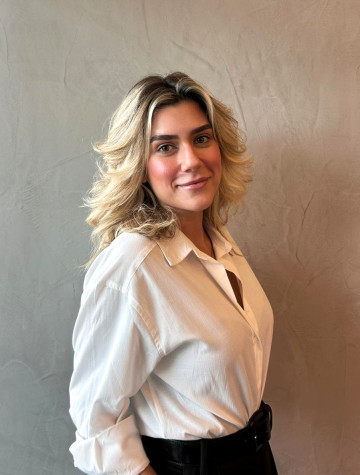 Antônia Couthenx Pedarnaud