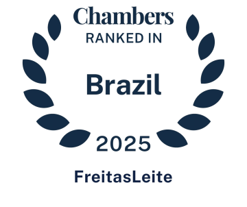 Chambers Brazil
