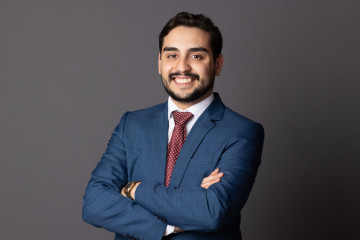 Gabriel Barros da Costa