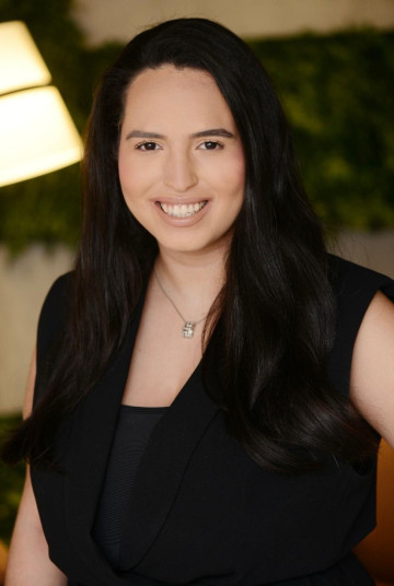 Giovanna Cândido Bonato