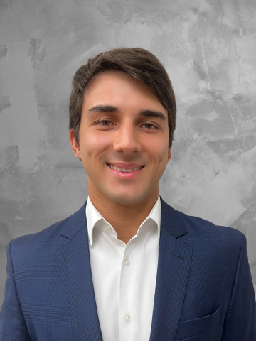 Gabriel Guimarães Fernandes Barroso de Mello