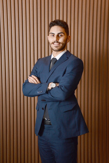 Luiz Fernando de Castro Andriolli