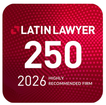 Latin Lawyer 250